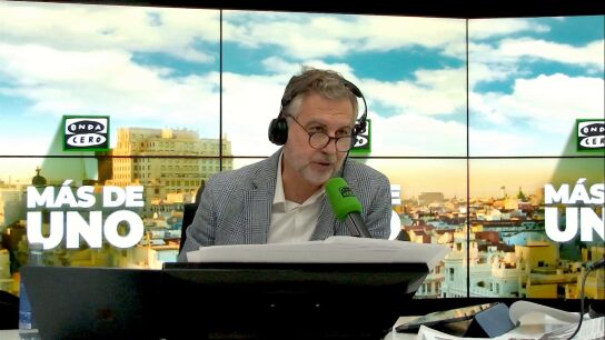 Monólogo de Alsina: "Pisos, pagos, saunas y fraudes"