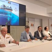 Benidorm aprobará en el próximo pleno el convenio de cesión gratuita del terreno para la construcción de la planta desalinizadora