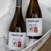 Vino Mustiguillo 2024