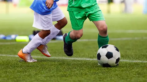 Álava sanciona con 11.000 € a un padre por violencia en el deporte Álava sanciona con 11.000 € a un padre por violencia en el deporte
