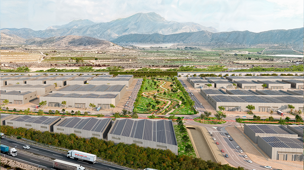 Novelda aprueba el Plan Parcial para el desarrollo en el municipio del futuro parque empresarial ‘Puerta del Sol’ Novelda aprueba el Plan Parcial para el desarrollo en el municipio del futuro parque empresarial ‘Puerta del Sol’