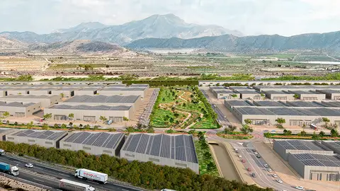 Novelda aprueba el Plan Parcial para el desarrollo en el municipio del futuro parque empresarial ‘Puerta del Sol’ Novelda aprueba el Plan Parcial para el desarrollo en el municipio del futuro parque empresarial ‘Puerta del Sol’