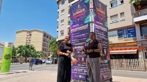 Summer Carnaval 2025 Summer Carnaval 2025