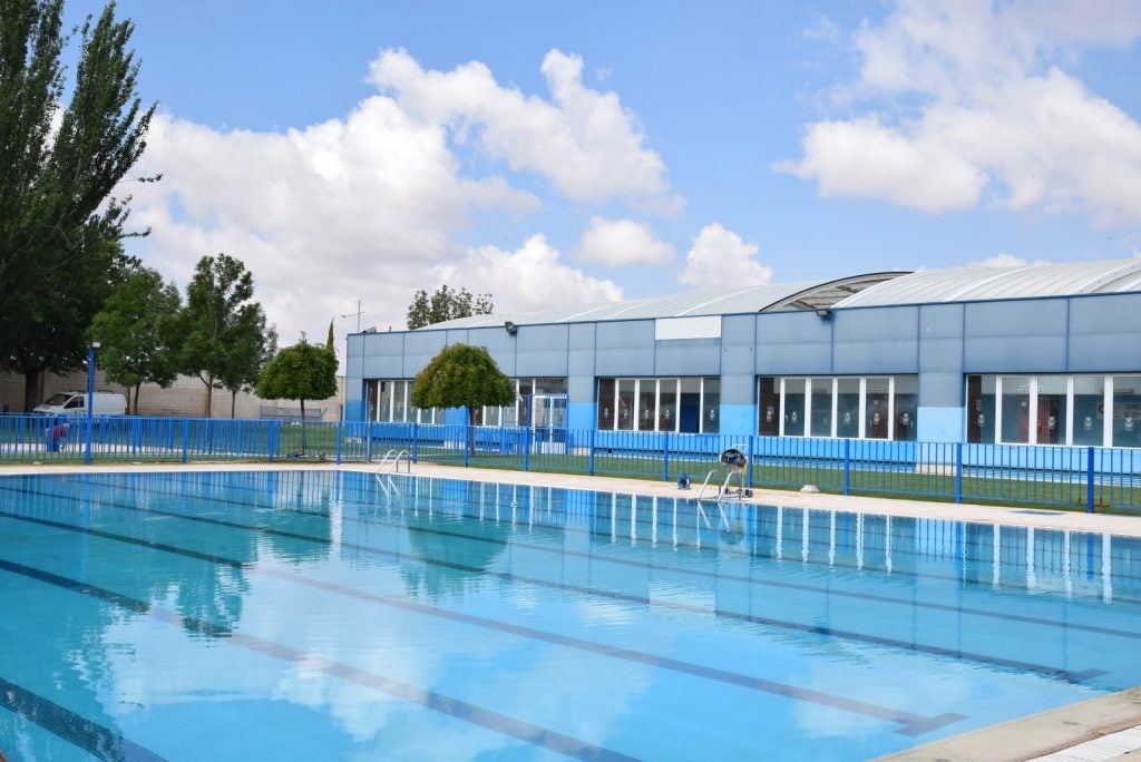 Hospitalizado un niños de 3 años tras quedar inconsciente en una piscina de Tarancón (Cuenca) Hospitalizado un niños de 3 años tras quedar inconsciente en una piscina de Tarancón (Cuenca)