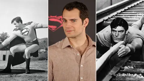Qué ha pasado con los actores de Superman Qué ha pasado con los actores de Superman