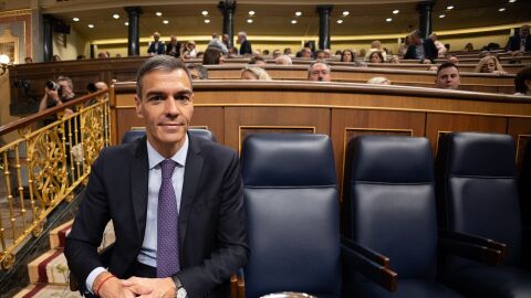 Las saunas y las cuentas de &Aacute;balos, los &uacute;ltimos frentes abiertos de S&aacute;nchez antes de las vacaciones