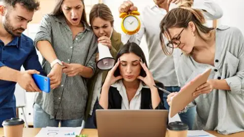 No eres tú, es tu cortisol: estas son las razones por las que estás agotado e irascible todo el día, según una experta No eres tú, es tu cortisol: estas son las razones por las que estás agotado e irascible todo el día, según una experta