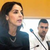 García Mayor defiende la gestión económica del Ayuntamiento y critica al PSOE por alarmismo con la deuda García Mayor defiende la gestión económica del Ayuntamiento y critica al PSOE por alarmismo con la deuda