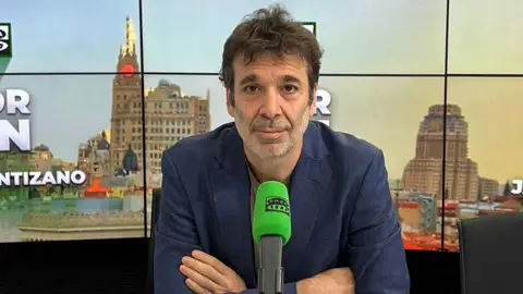 Mariano Sigman Mariano Sigman