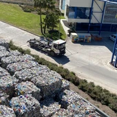 El Consorci Mare trata durante el primer semestre del 2025 un 3,12% más de residuos que en el mismo periodo del 2024 El Consorci Mare trata durante el primer semestre del 2025 un 3,12% más de residuos que en el mismo periodo del 2024