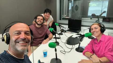 Tercera Tertúlia Festera 2025 Tercera Tertúlia Festera 2025