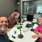 Tercera Tertúlia Festera 2025