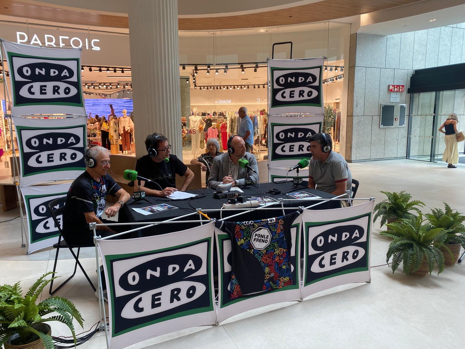 Más de uno Vigo y área metropolitana 11/07/2025 Más de uno Vigo y área metropolitana 11/07/2025