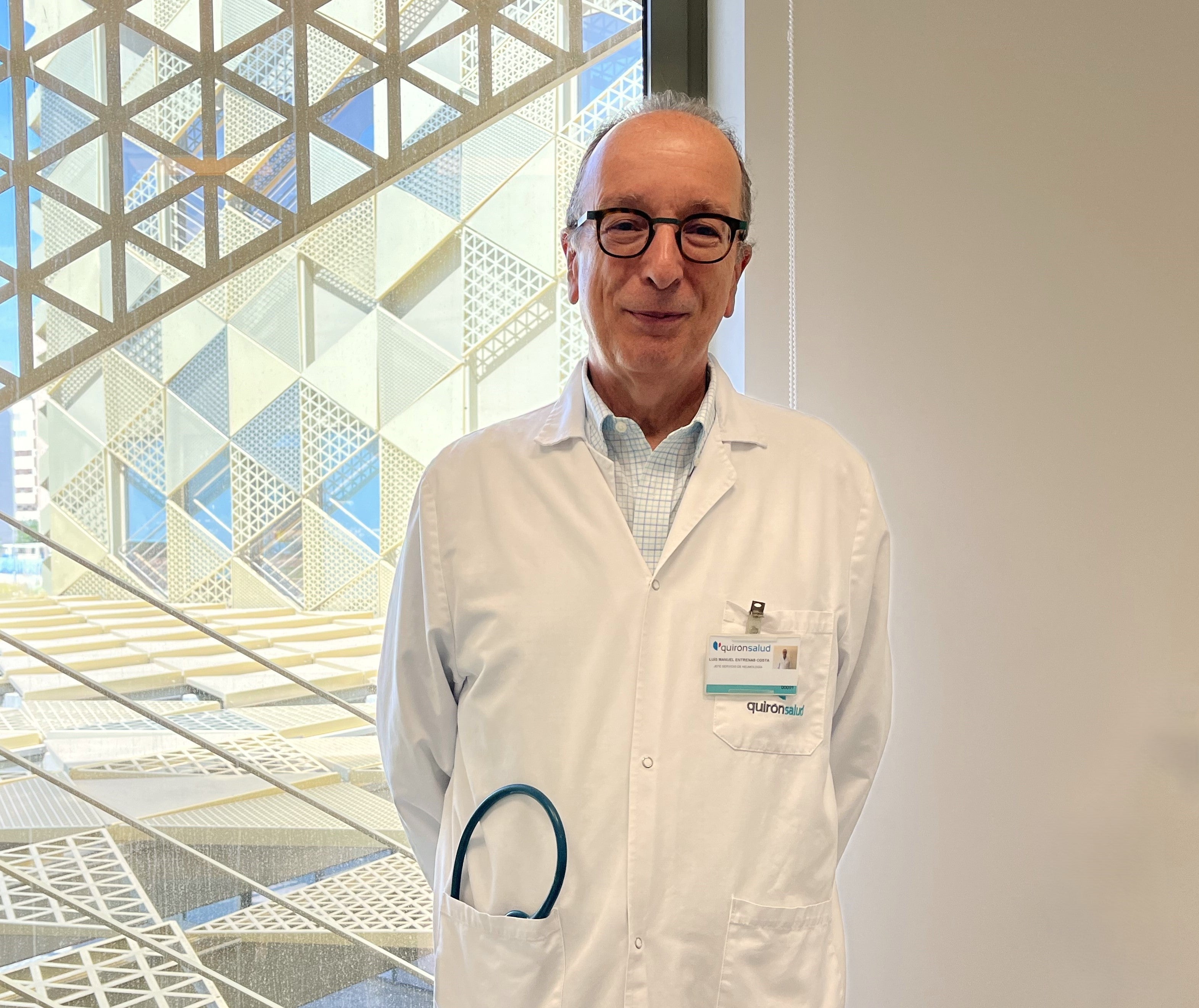 Los efectos del aire acondicionado en la salud respiratoria Los efectos del aire acondicionado en la salud respiratoria