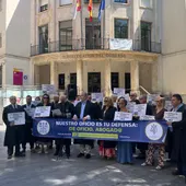 Colegio de Abogados de Ciudad Real Colegio de Abogados de Ciudad Real