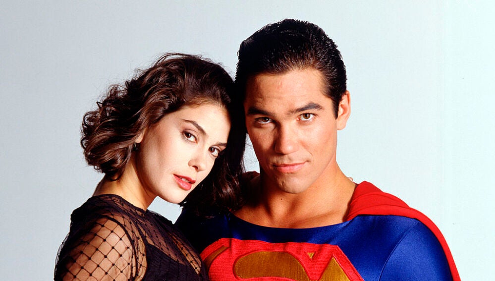Lois y Clark: Las nuevas aventuras de Superman