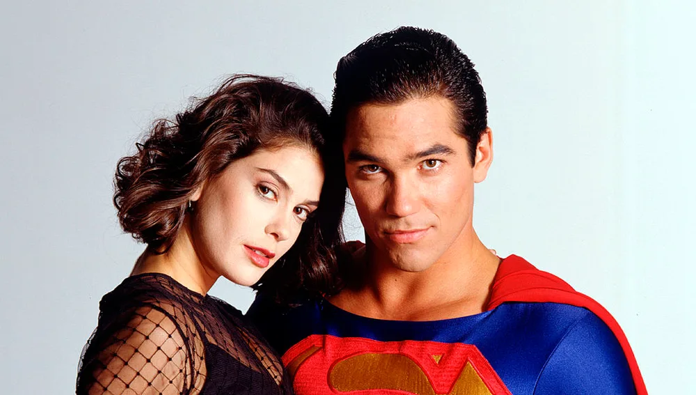 Lois y Clark: Las nuevas aventuras de Superman Lois y Clark: Las nuevas aventuras de Superman