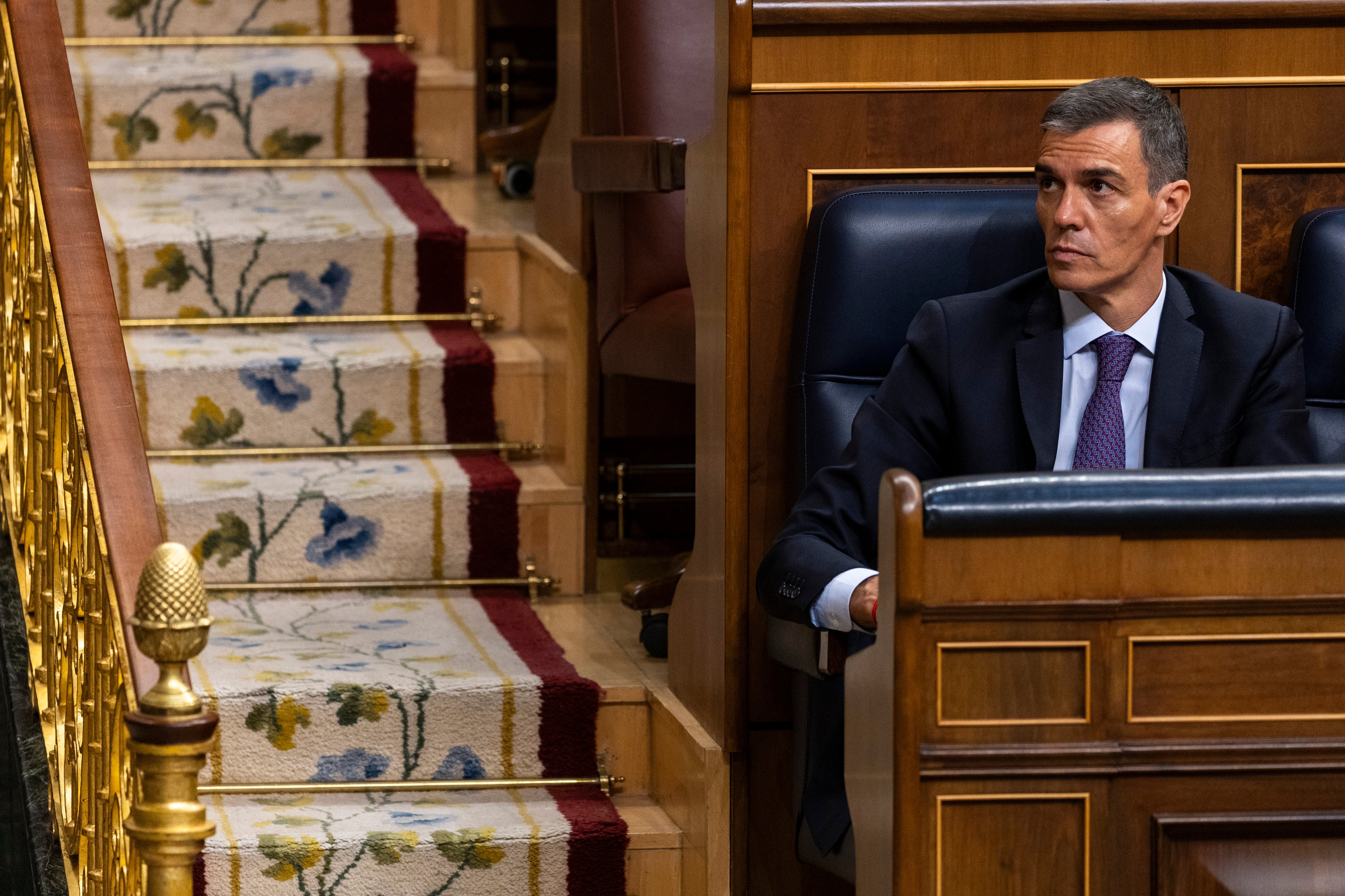 VOTA ¿Cree que las cesiones fiscales que se negocian con País Vasco y Cataluña son el pago para sostener la legislatura? VOTA ¿Cree que las cesiones fiscales que se negocian con País Vasco y Cataluña son el pago para sostener la legislatura?