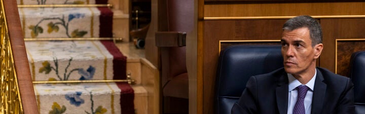 ¿Cree que las cesiones fiscales que se negocian con País Vasco y Cataluña son el pago para sostener la legislatura?