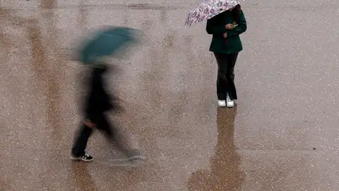 Viernes estable antes del riesgo para el sábado por tormentas muy fuertes en Castellón Viernes estable antes del riesgo para el sábado por tormentas muy fuertes en Castellón
