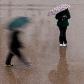 Viernes estable antes del riesgo para el sábado por tormentas muy fuertes en Castellón