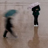 Viernes estable antes del riesgo para el sábado por tormentas muy fuertes en Castellón Viernes estable antes del riesgo para el sábado por tormentas muy fuertes en Castellón