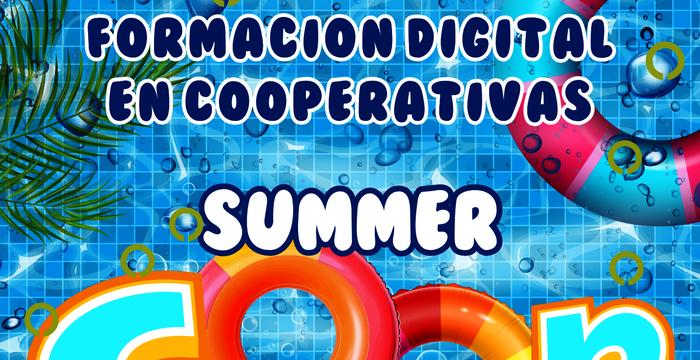 Cooperativas Agro-alimentarias Extremadura pone en marcha cursos para de difitalización durante el verano Cooperativas Agro-alimentarias Extremadura pone en marcha cursos para de difitalización durante el verano