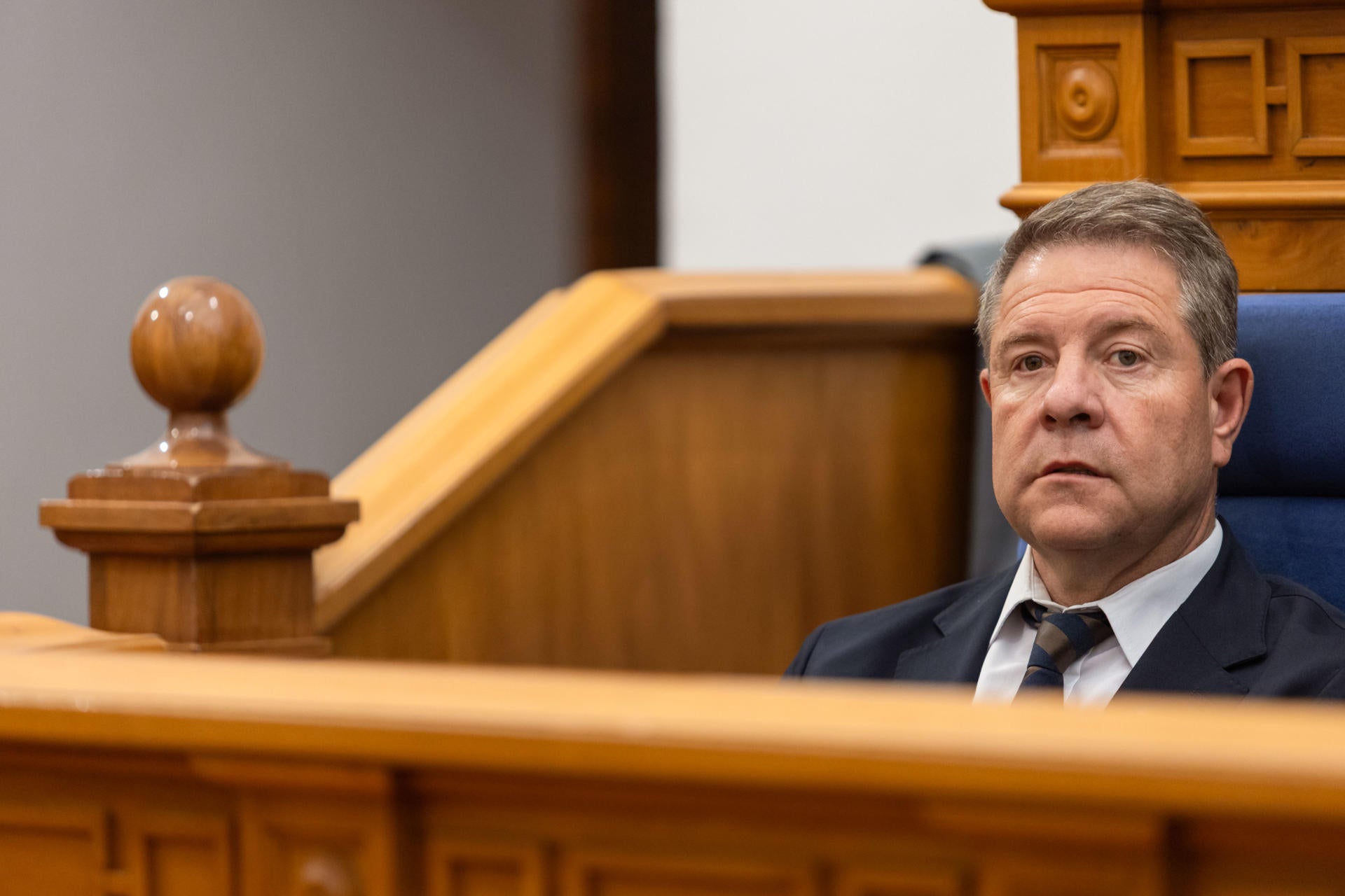 Page: "La credibilidad del Gobierno en anuncios de presupuestos está por los suelos" Page: "La credibilidad del Gobierno en anuncios de presupuestos está por los suelos"