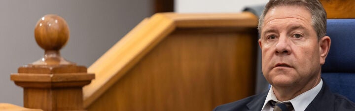¿Comparte con Page que debería pensarse en elecciones dada la inestabilidad de la legislatura?