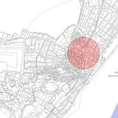 Altea adjudica por casi 2 millones las obras del Pont de Moncau