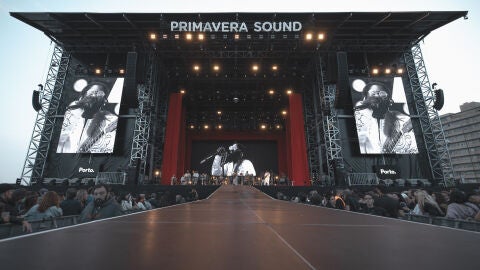 Estos son los festivales espa&ntilde;oles que tienen m&aacute;s impacto en el p&uacute;blico