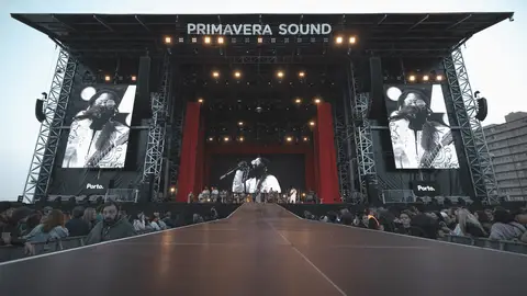 Estos son los festivales españoles que tienen más impacto en el público Estos son los festivales españoles que tienen más impacto en el público