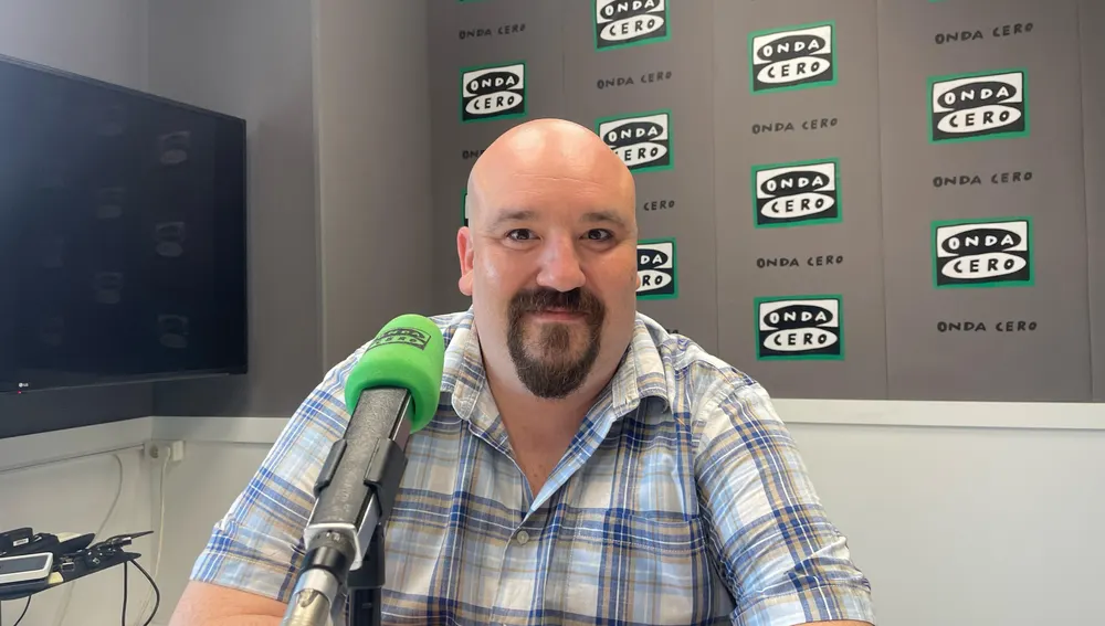 Mario Corberán Mario Corberán