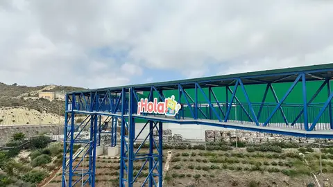 El Complejo de Valorización de El Campello trata durante el primer semestre del 2025 un 3,12% más de residuos que en el mismo periodo del 2024 El Complejo de Valorización de El Campello trata durante el primer semestre del 2025 un 3,12% más de residuos que en el mismo periodo del 2024