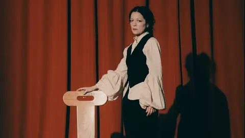 La mexicana Natalia Lafourcade, Premio Pirineos Sur 2025 a la Diversidad Cultural, cantará en el Auditorio de Lanuza este sábado La mexicana Natalia Lafourcade, Premio Pirineos Sur 2025 a la Diversidad Cultural, cantará en el Auditorio de Lanuza este sábado