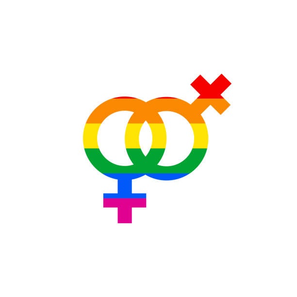 La Bisexualidad aumenta entre los jóvenes La Bisexualidad aumenta entre los jóvenes