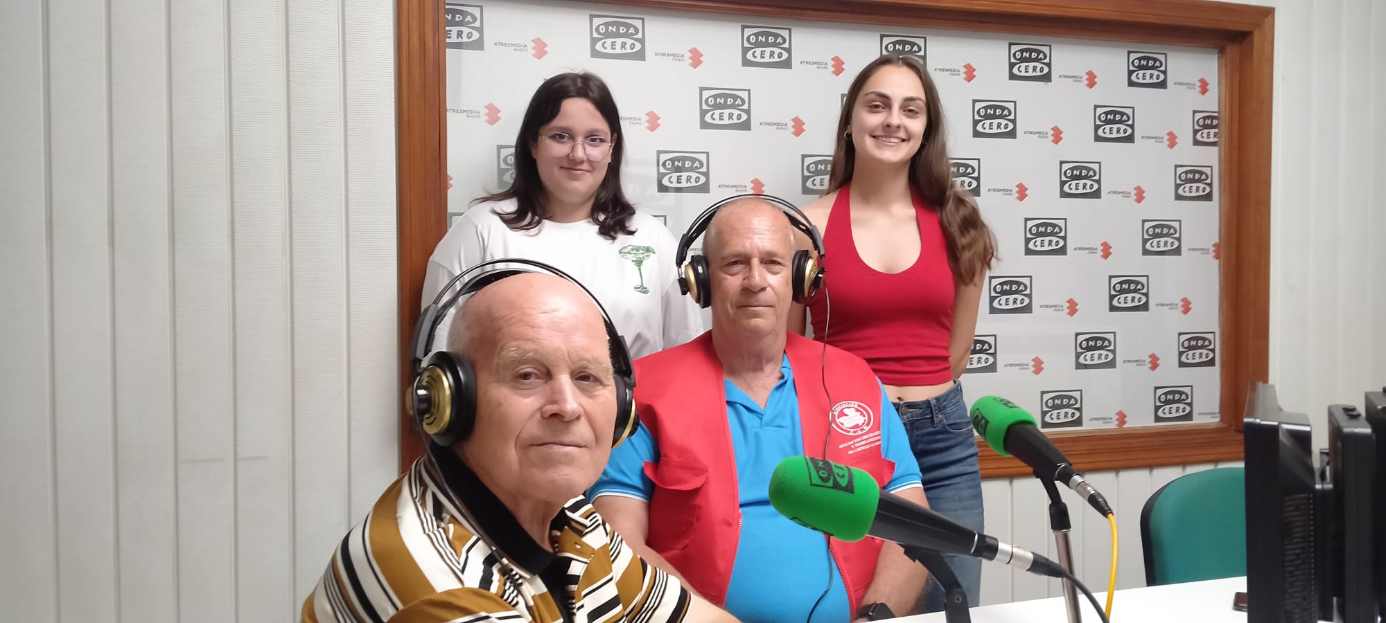 La Asociación de Pre Trasplantados y Trasplantados y la A. VV. 'Juan Alcaide' nos convocan el 16 de julio La Asociación de Pre Trasplantados y Trasplantados y la A. VV. 'Juan Alcaide' nos convocan el 16 de julio