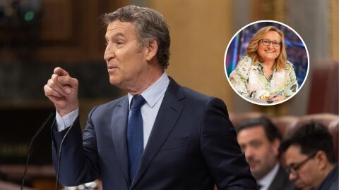 Mar&iacute;a Dab&aacute;n sobre la estrategia del PP al sacar el negocio de saunas del suegro de Pedro S&aacute;nchez: &ldquo;Van a ir a por todas&rdquo;