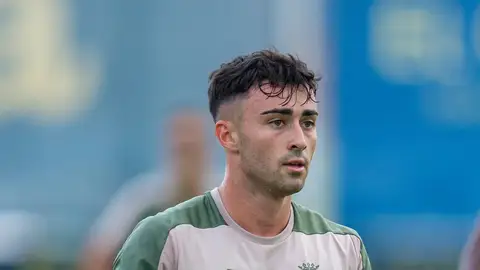 Alberto Moleiro Alberto Moleiro