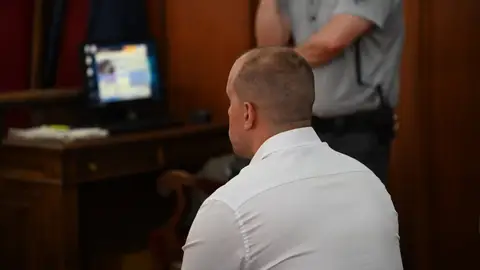 El Supremo confirma la prisión permanente revisable para Eugenio Delgado por la muerte de Manuela Chavero El Supremo confirma la prisión permanente revisable para Eugenio Delgado por la muerte de Manuela Chavero