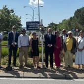 Los abogados segovianos celebran el día de la Justicia Gratuita con un incremento del 9% en los expedientes durante el último año Los abogados segovianos celebran el día de la Justicia Gratuita con un incremento del 9% en los expedientes durante el último año