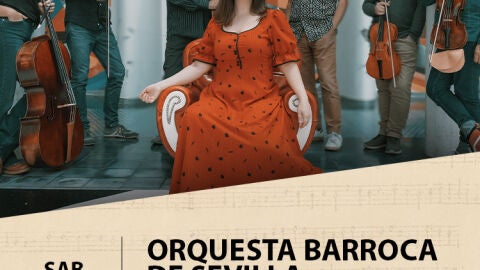 mare musicum-orquesta barroca