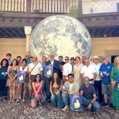 nueva edición de la Noche de Luna Llena el sábado desde las 8 de la tarde 