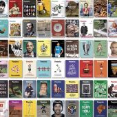 Revista Panenka, el fútbol que se lee