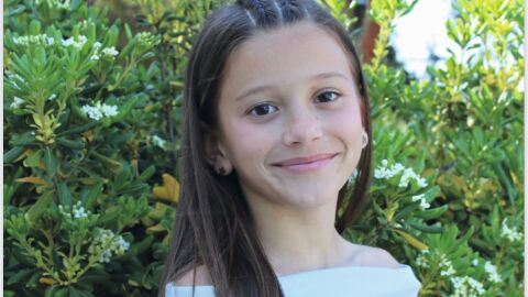 Valverde empieza sus fiestas con la imposici&oacute;n de bandas en honor a Santa Ana