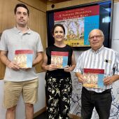 Presentación X Semana Histórica Ciudad Real 