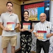 Presentación X Semana Histórica Ciudad Real Presentación X Semana Histórica Ciudad Real