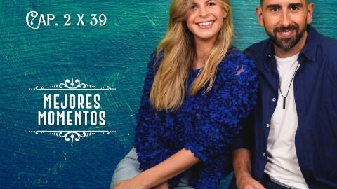 lgd mejores momentos