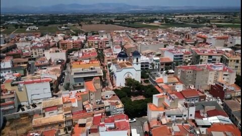Video de presentación de las candidatas a reinas y damas para la Feria y Fiestas de Dolores 2025
