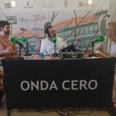 Festival Internacional de Teatro Clásico de Almagro